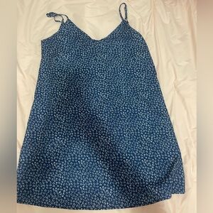 SHEIN dress